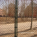 Link Fence Panels kettingschakelpoort